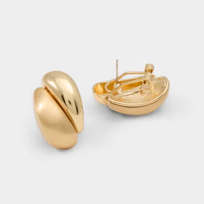Aldo Women's Glamy – Gold