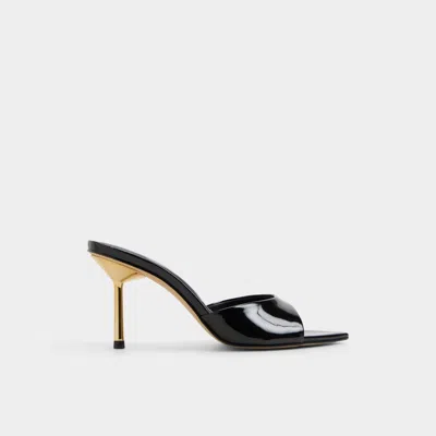 Aldo Women's Gloriniaa – Black – Size 9