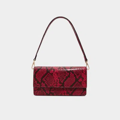 Aldo Women's Gorginaax – Red Overflow