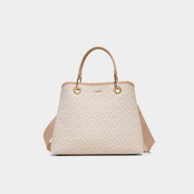Aldo Women's Gracelynee – Bone