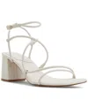Aldo Harmonni Sandal In White