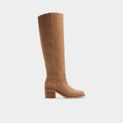 Aldo Women's Haverton – Dark Brown – Size 6.5