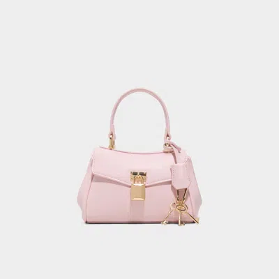 Aldo Women's Heartkeeper – Pink