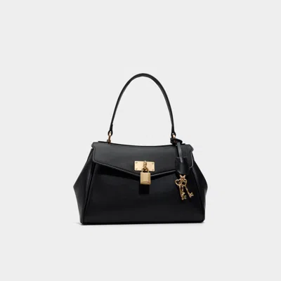 Aldo Women's Heartkeepermax – Black Overflow