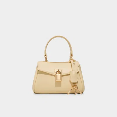 Aldo Women's Heartkeeperr – Yellow