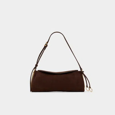 Aldo Women's Hillarieex – Brown