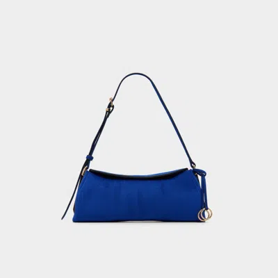 Aldo Women's Hillarieex – Royal Blue In Purple