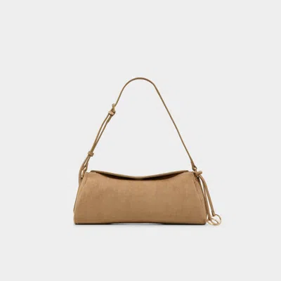 Aldo Women's Hillarieex – Taupe Primary - Multi In Brown