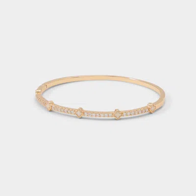 Aldo Women's Icognita – Ice – Size M/l In White