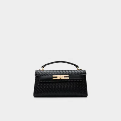 Aldo Women's Ieriss – Black