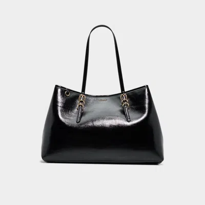 Aldo Women's Isedriaa – Black Overflow