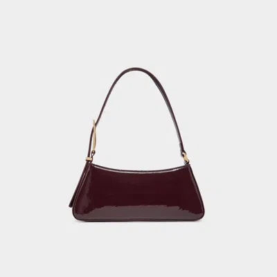 Aldo Women's Jabelle – Burgundy