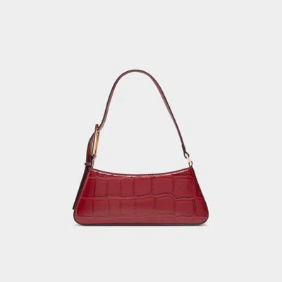 Aldo Women's Jabelle – Dark Red