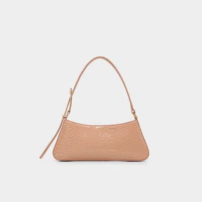 Aldo Women's Jabellee – Light Pink