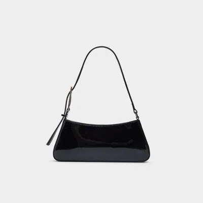 Aldo Women's Jabellee – Navy In Black