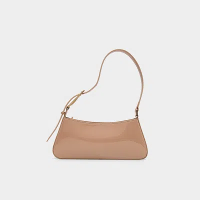 Aldo Women's Jabellee – Taupe In Pink