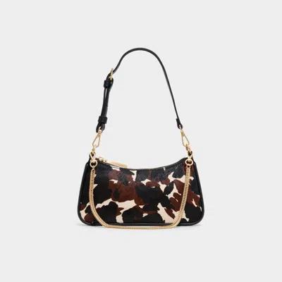 Aldo Women's Jainniee – White / Black In White/black