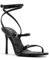 Aldo Jamielynn Ankle Strap Sandal In Black