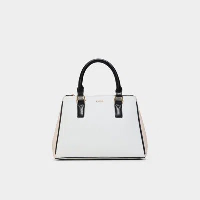 Aldo Women's Javamaentar – Ivory Primary - Multi