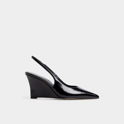 Aldo Women's Jenadine – Black – Size 6
