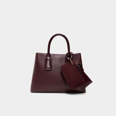 Aldo Women's Jeynna – Bordo