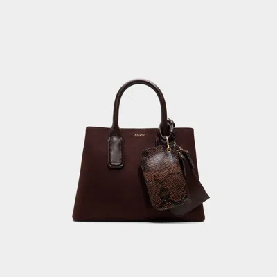 Aldo Women's Jeynna – Brown