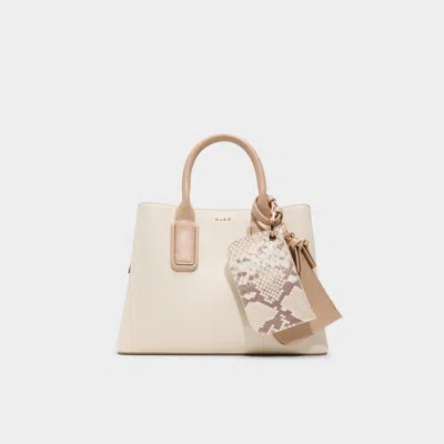 Aldo Women's Jeynnaa – Brown In Open Brown