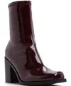 Aldo Jomat Bootie In Multi