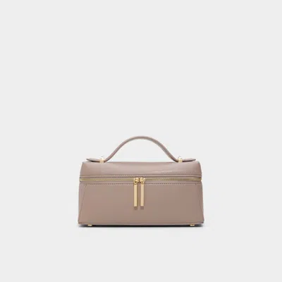 Aldo Women's Kalliana – Taupe In Brown