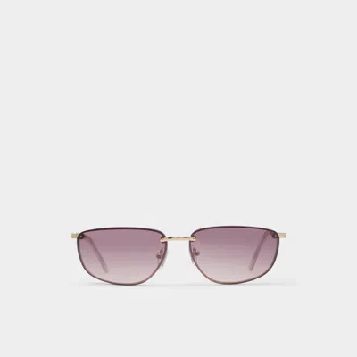 Aldo Women's Kathie – Gold