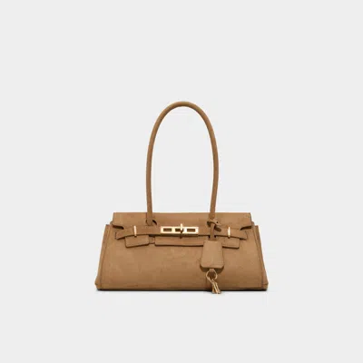 Aldo Women's Katrinaax – Medium Brown