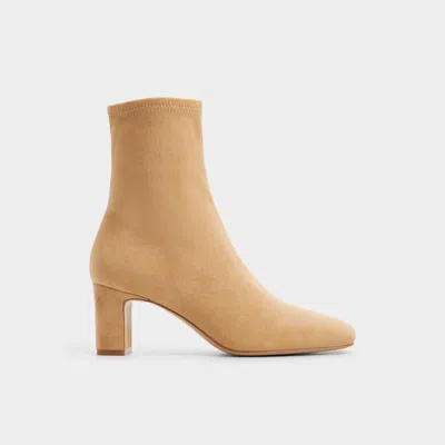 Aldo Women's Kayia – Sand – Size 6 In Brown