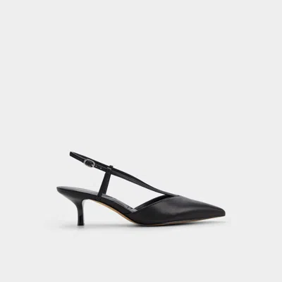 Aldo Women's Kaylin – Black – Size 6 In Multi