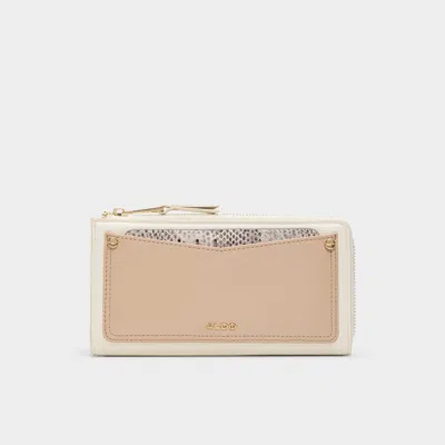Aldo Women's Kedorevethhx – Cream Multi