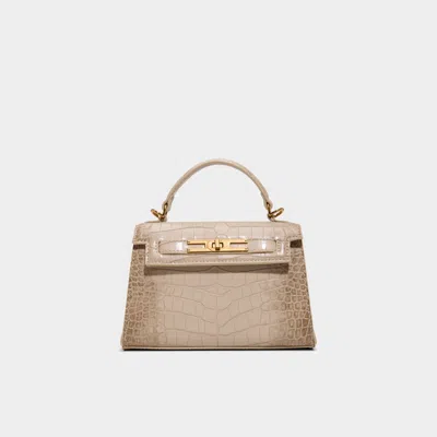Aldo Women's Kellyann – Tan Multi In Orange