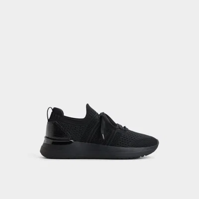 Aldo Women's Korra – Black – Size 5