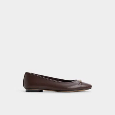 Aldo Women's Krishella – Dark Brown – Size 5