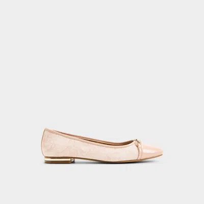 Aldo Women's Krishelle – Pink – Size 6