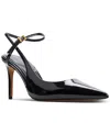Aldo Women's Kymmberly Strappy Pointed-toe Pumps In Black