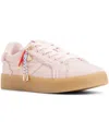 Aldo Women's Lace-up Charm Athletic Sneakers