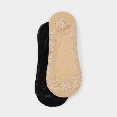 Aldo Women's Lacefull – Natural