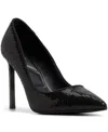 Aldo Lala Stiletto Pump In Black