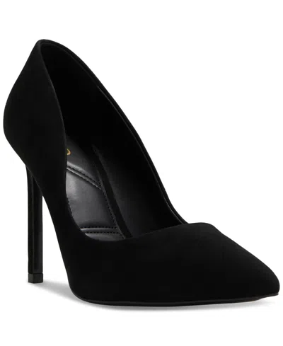 Aldo Women's Lala Pointed Toe Stiletto Pumps In Black