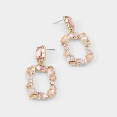 Aldo Women's Lamasax – Pink In Other Pink