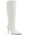 Aldo Laroche-wc In Smooth Whi