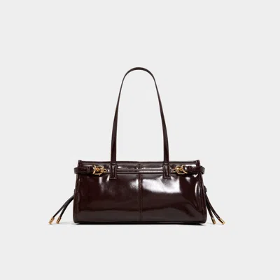 Aldo Women's Lazaross – Brown