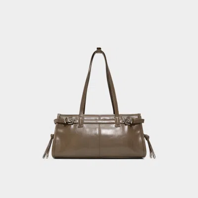 Aldo Women's Lazarossx – Khaki In Brown