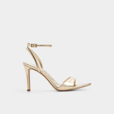 Aldo Women's Leandra – Gold – Size 6