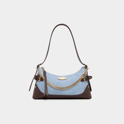 Aldo Women's Lenantar – Blue