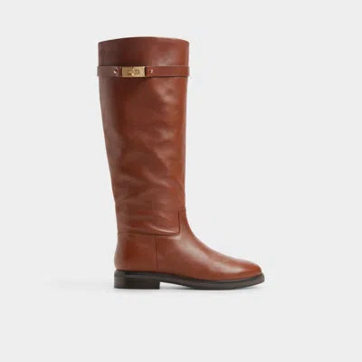 Aldo Women's Levie – Medium Brown – Size 5